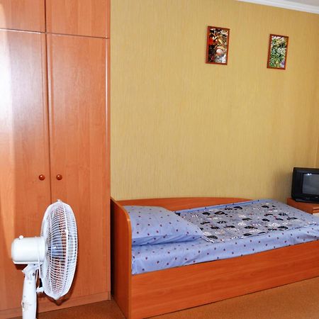 Domik Na Fontane Hotel Odessa Ngoại thất bức ảnh