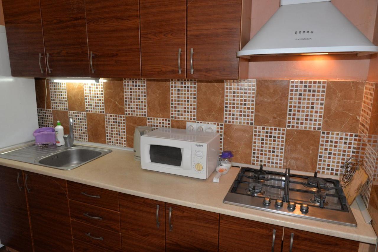 Domik Na Fontane Hotel Odessa Ngoại thất bức ảnh
