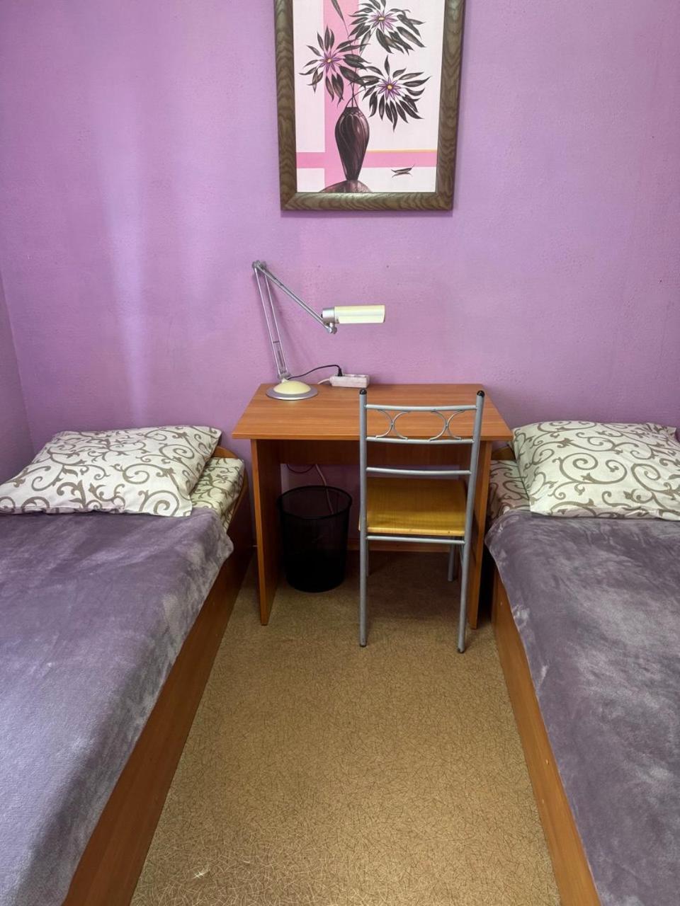 Domik Na Fontane Hotel Odessa Ngoại thất bức ảnh