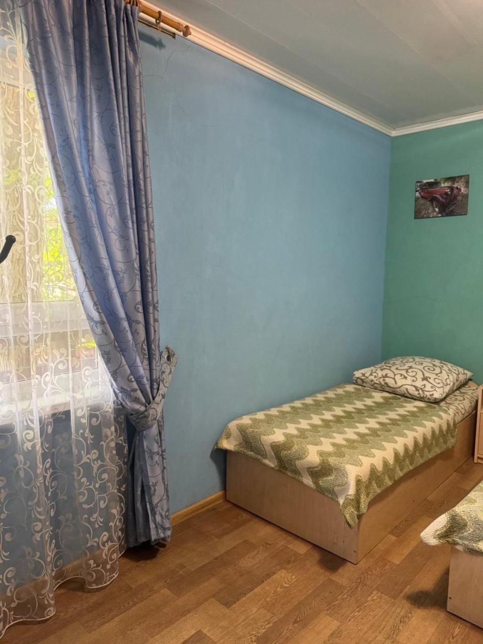 Domik Na Fontane Hotel Odessa Ngoại thất bức ảnh
