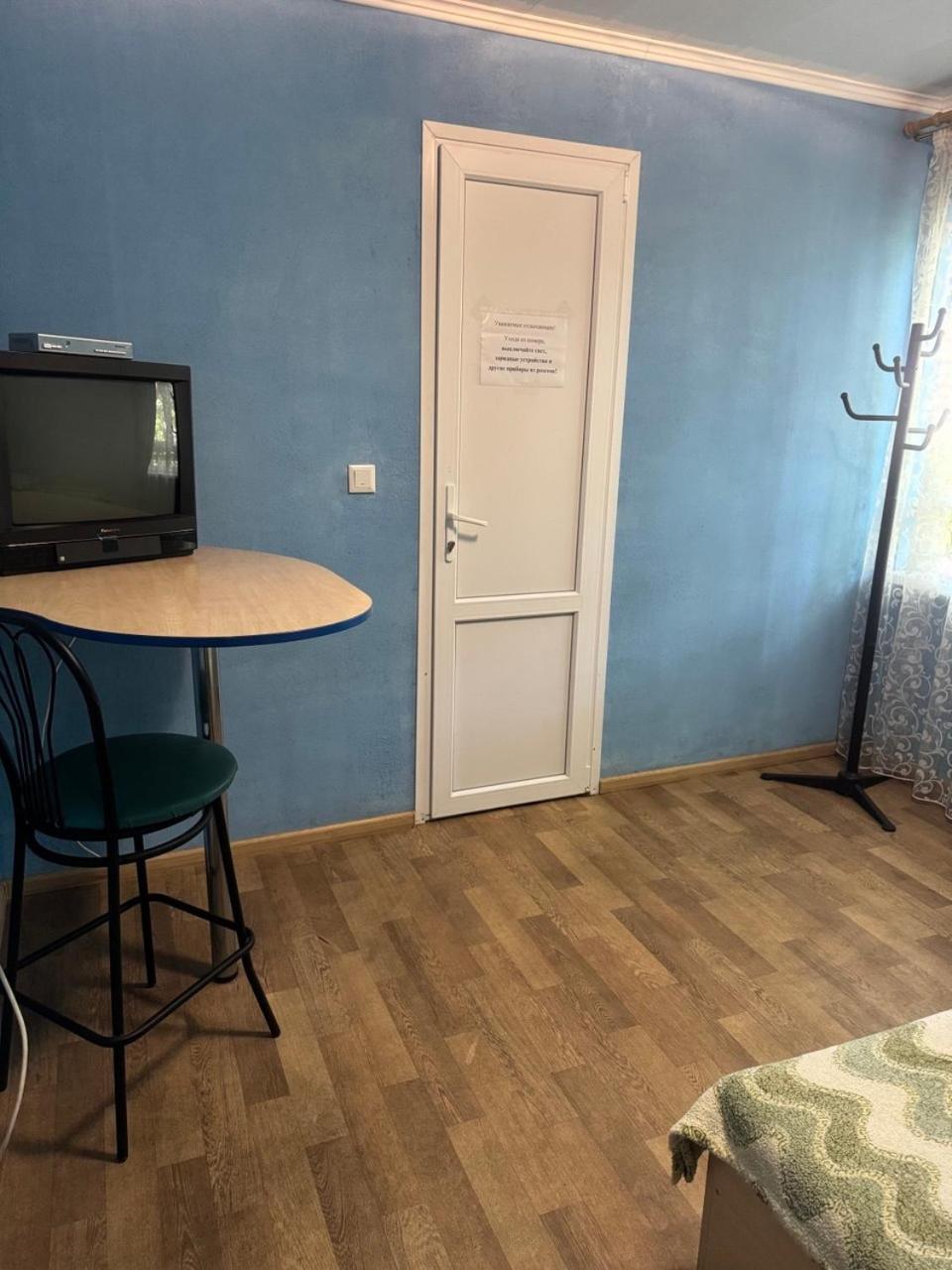 Domik Na Fontane Hotel Odessa Ngoại thất bức ảnh