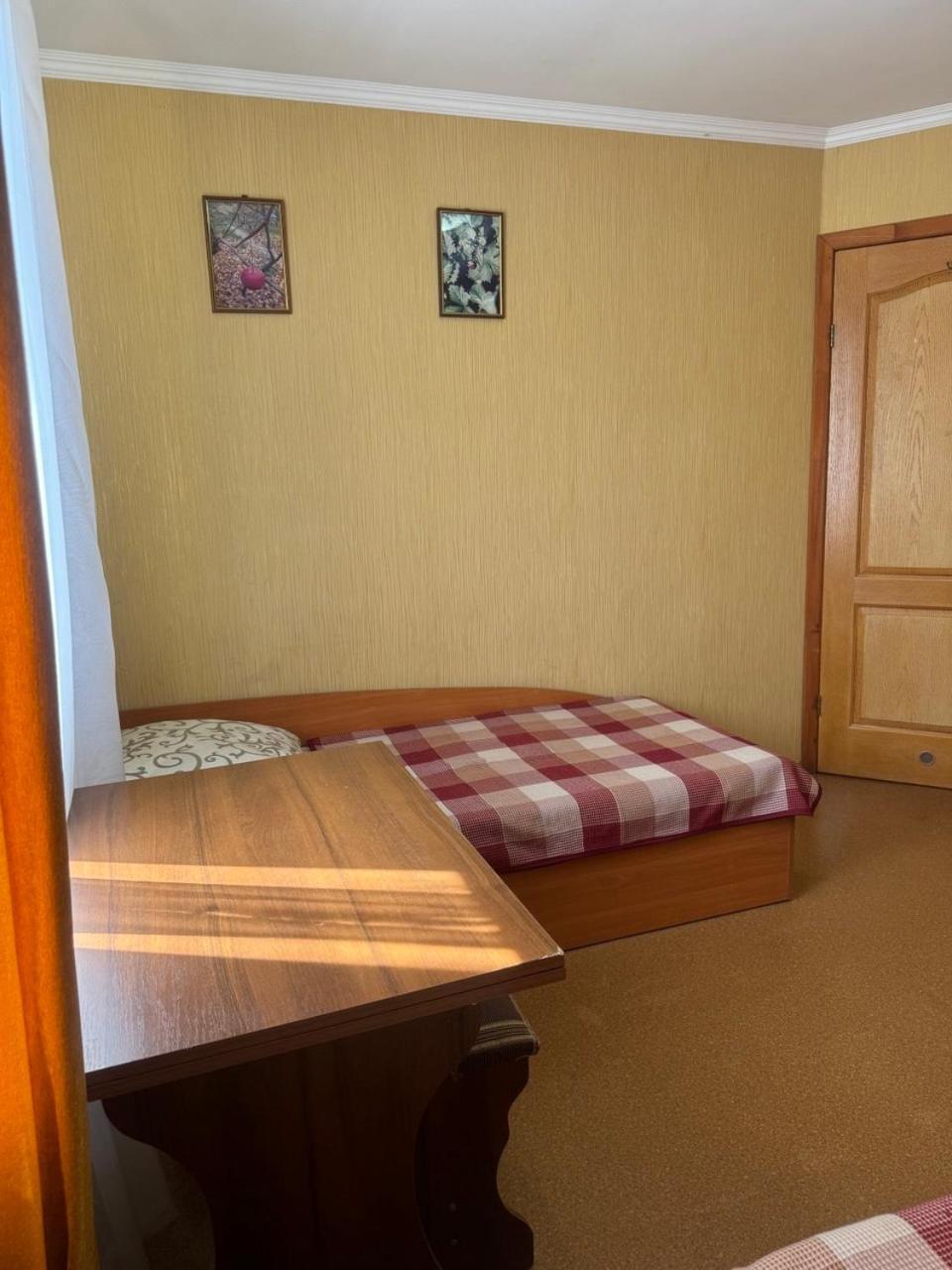 Domik Na Fontane Hotel Odessa Ngoại thất bức ảnh