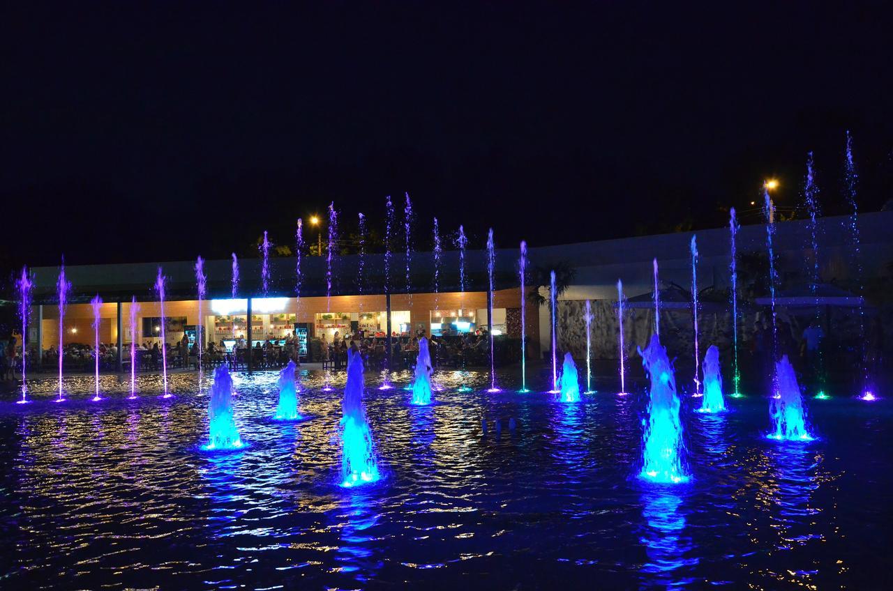 Domik Na Fontane Hotel Odessa Ngoại thất bức ảnh