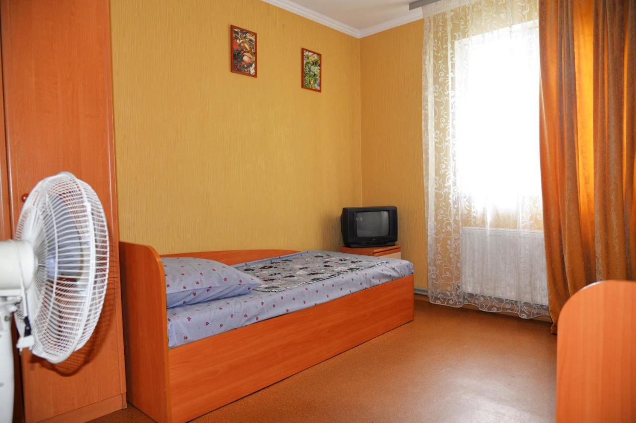 Domik Na Fontane Hotel Odessa Ngoại thất bức ảnh