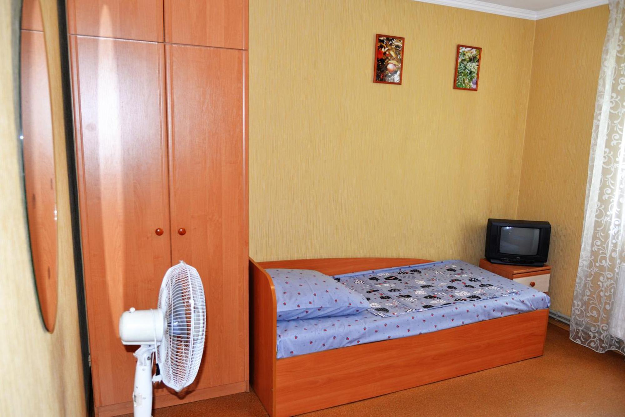 Domik Na Fontane Hotel Odessa Ngoại thất bức ảnh